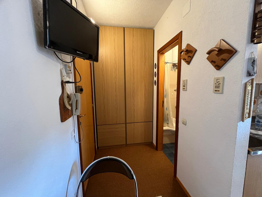 25 m² à 28 000 € - A 1H30 de MENTON