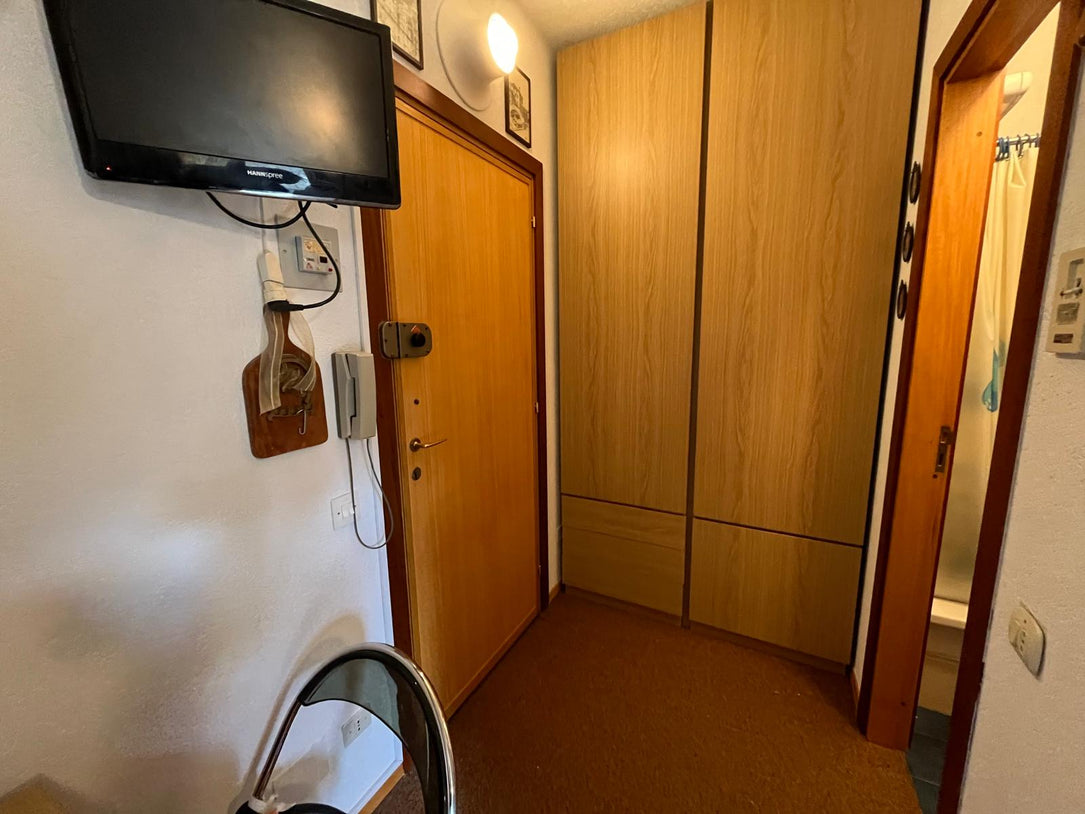 25 m² à 28 000 € - A 1H30 de MENTON