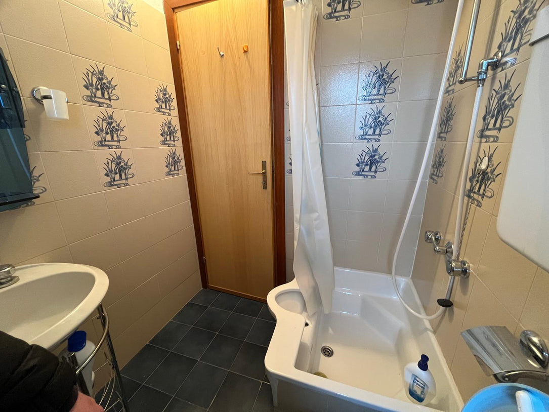 25 m² à 28 000 € - A 1H30 de MENTON