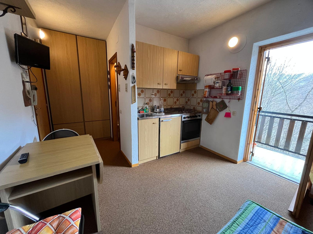 25 m² à 28 000 € - A 1H30 de MENTON