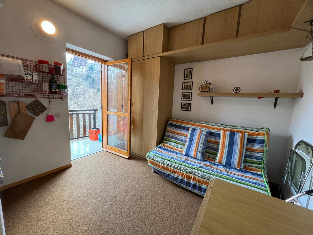 25 m² à 28 000 € - A 1H30 de MENTON