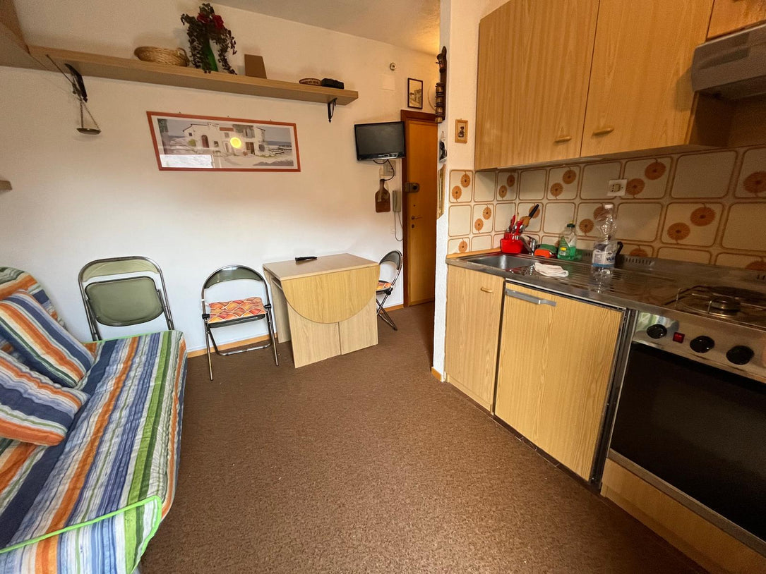 25 m² à 28 000 € - A 1H30 de MENTON