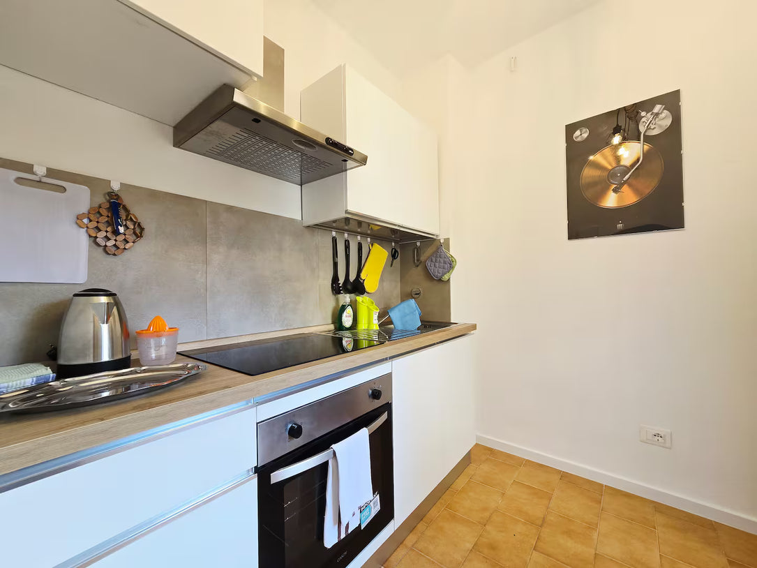Appartement à vendre - Zone centrale San Remo
