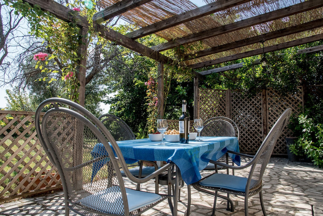 Villa Indépendante avec Jardin - Proche Poggio