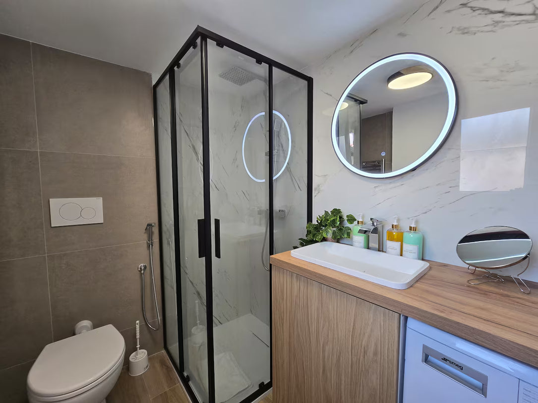 Appartement à vendre - Zone centrale San Remo